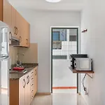 Apartamento Bella Vista - Africa *
