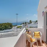 Apartamento Bella Vista - Africa *
