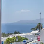 Bella Vista - Africa Апартаменты *