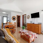 Bella Vista - Africa Апартаменты *