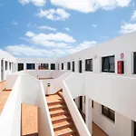 Bella Vista - Africa Апартаменты Пуэрто дель Кармен