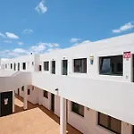 Bella Vista - Africa Апартаменты *