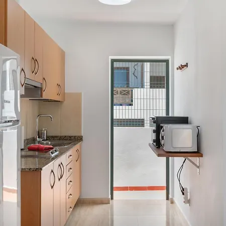 Lejlighed Bella Vista - Africa *