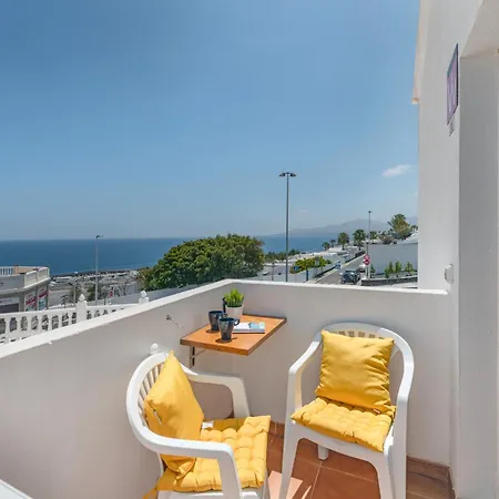 Bella Vista - Africa Apartamento Puerto del Carmen (Lanzarote)