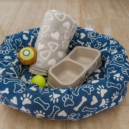 Διαμέρισμα Bella Vista - Africa Πουέρτο Ντελ Κάρμεν