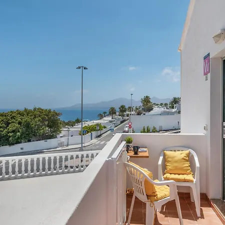 Lejlighed Bella Vista - Africa *