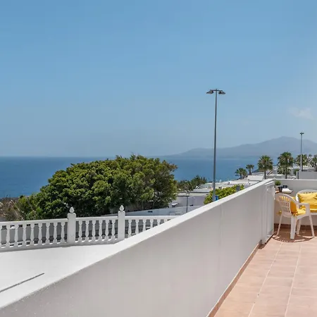 Apartamento Bella Vista - Africa