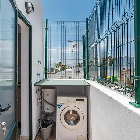 Bella Vista - Africa Lejlighed *