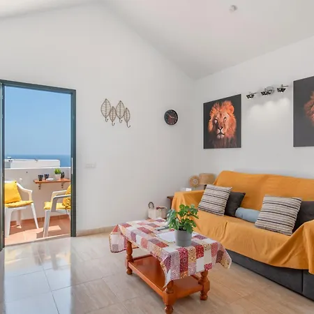 Lejlighed Bella Vista - Africa *