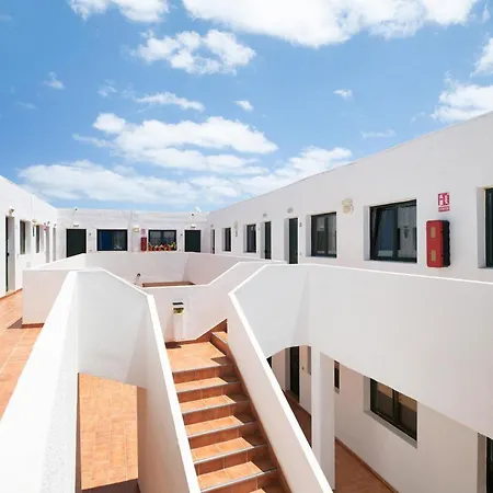 Bella Vista - Africa Puerto del Carmen (Lanzarote)