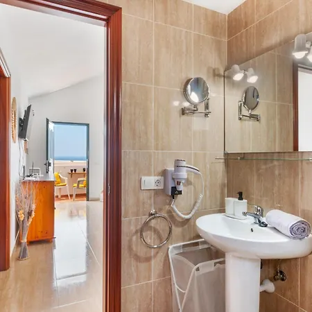 Lejlighed Bella Vista - Africa *