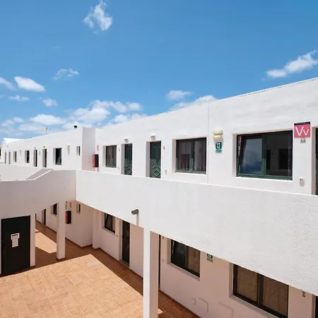 Διαμέρισμα Bella Vista - Africa Πουέρτο Ντελ Κάρμεν