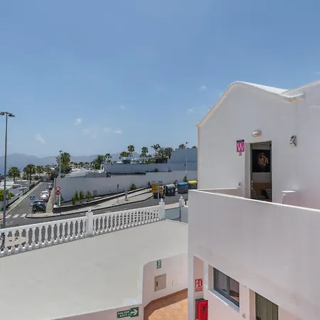 Appartamento Bella Vista - Africa Puerto del Carmen (Lanzarote)