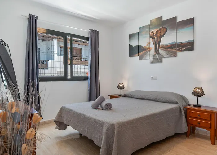 Bella Vista - Africa *