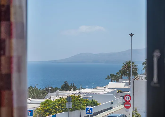 Bella Vista - Africa Πουέρτο Ντελ Κάρμεν