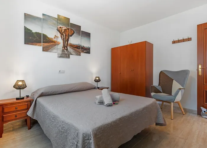 Bella Vista - Africa Διαμέρισμα