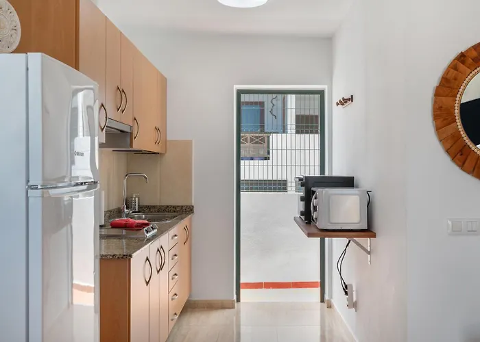 Διαμέρισμα Bella Vista - Africa *