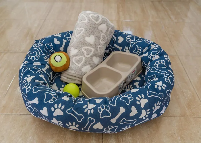 Διαμέρισμα Bella Vista - Africa Πουέρτο Ντελ Κάρμεν