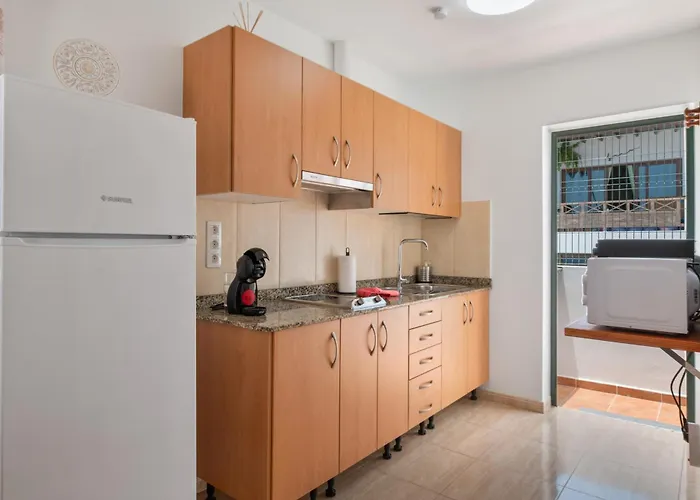 Bella Vista - Africa Διαμέρισμα *