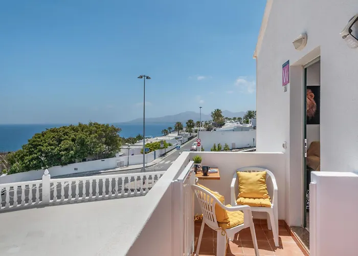 Διαμέρισμα Bella Vista - Africa *