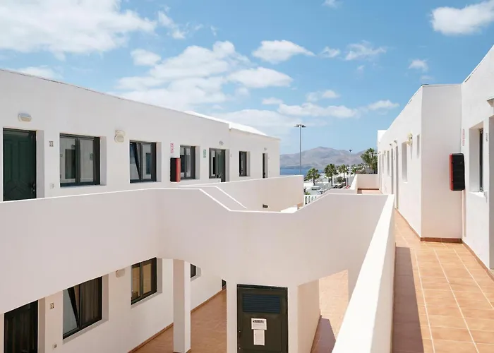 Bella Vista - Africa