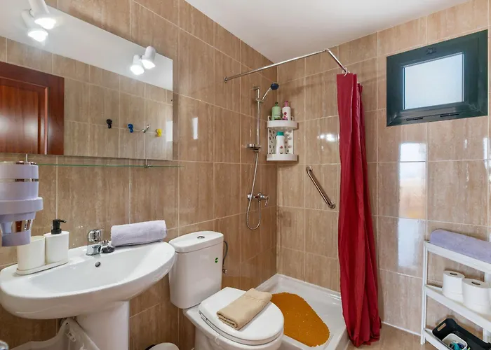 Bella Vista - Africa Apartman