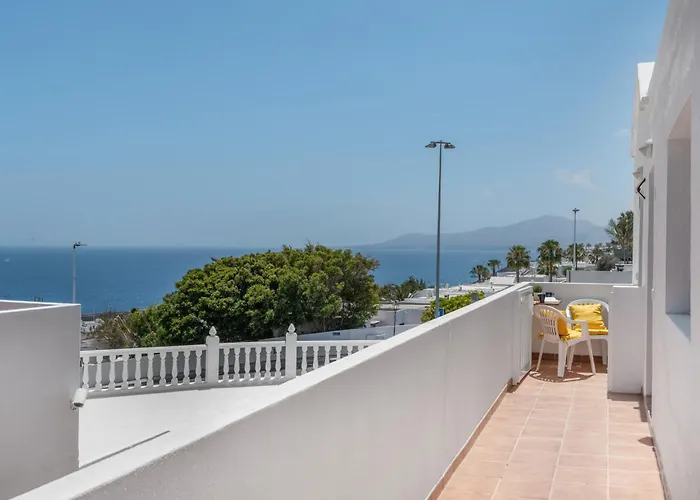 Apartman Bella Vista - Africa