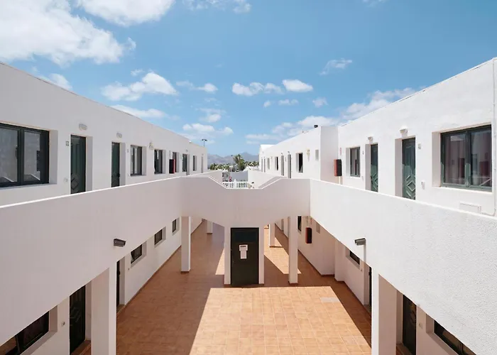 Apartman Bella Vista - Africa *