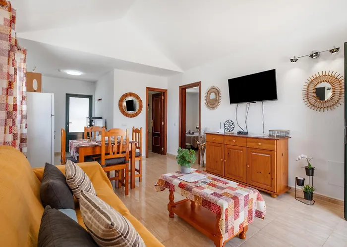 Apartman Bella Vista - Africa