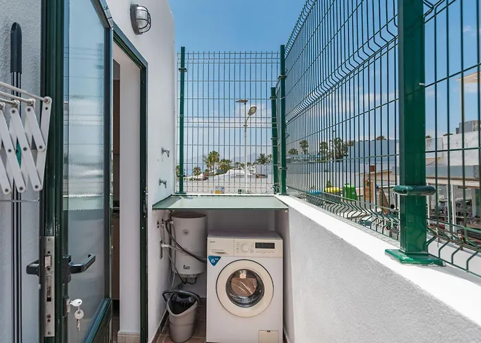 Bella Vista - Africa Apartman *