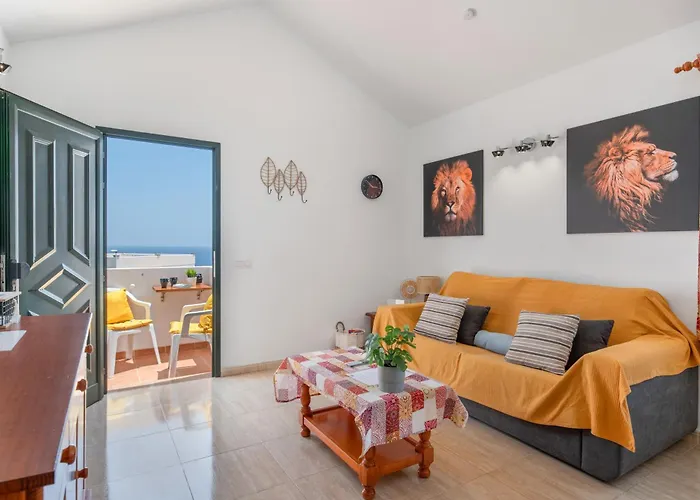 Apartman Bella Vista - Africa *