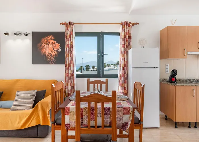 Bella Vista - Africa *