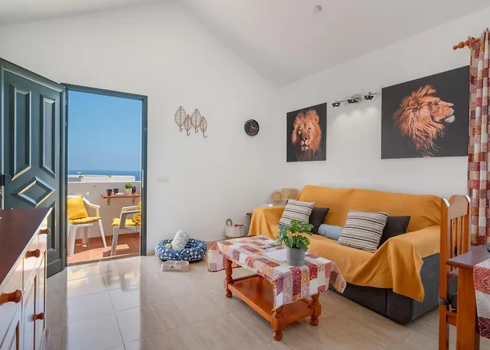 Bella Vista - Africa * Πουέρτο Ντελ Κάρμεν