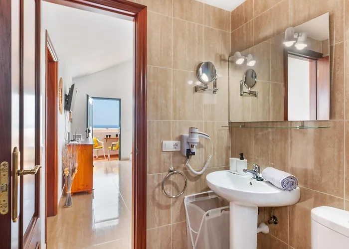 Διαμέρισμα Bella Vista - Africa *