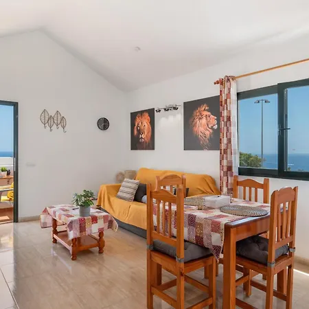 Bella Vista - Africa Apartman *