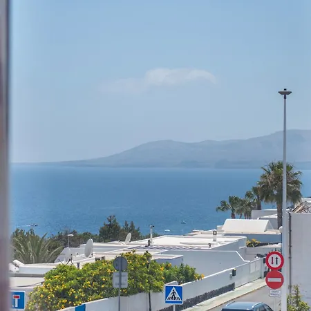 Bella Vista - Africa Puerto del Carmen