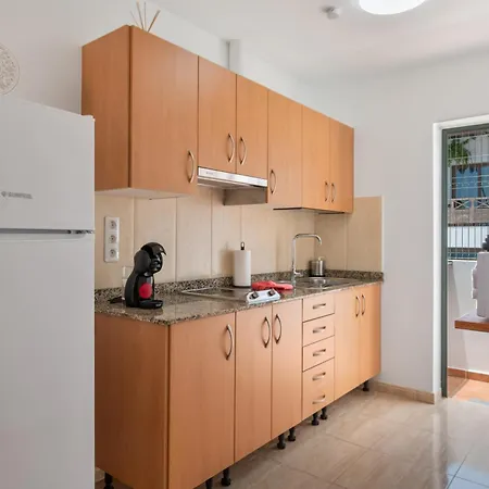 Bella Vista - Africa Apartman *