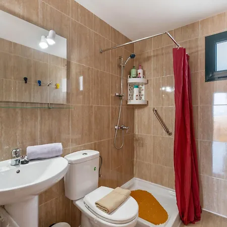 Bella Vista - Africa Apartman