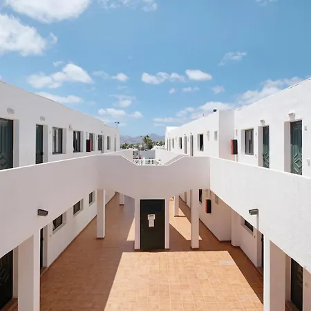 Apartman Bella Vista - Africa *