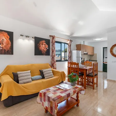 Bella Vista - Africa *