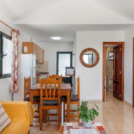 Bella Vista - Africa * Puerto del Carmen