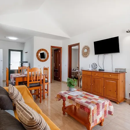 Apartman Bella Vista - Africa