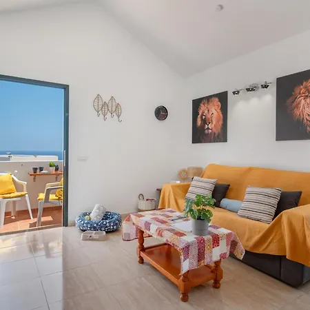 Bella Vista - Africa * Puerto del Carmen