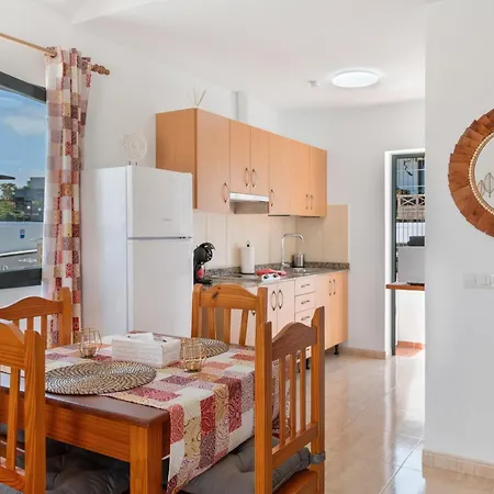 Bella Vista - Africa Apartman *